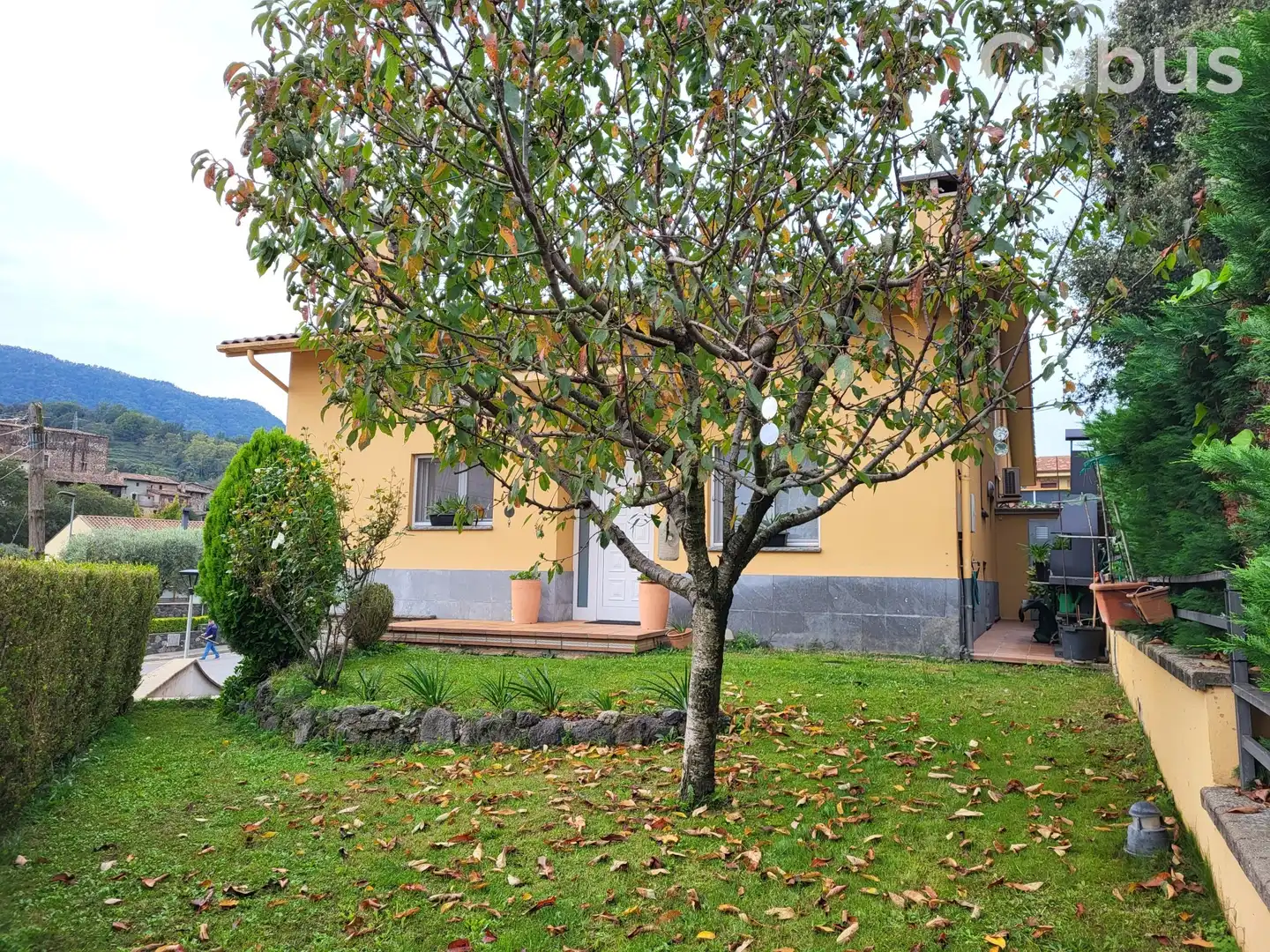 Semi-detached house with terrace for sale in Santa Pau, imagen 39