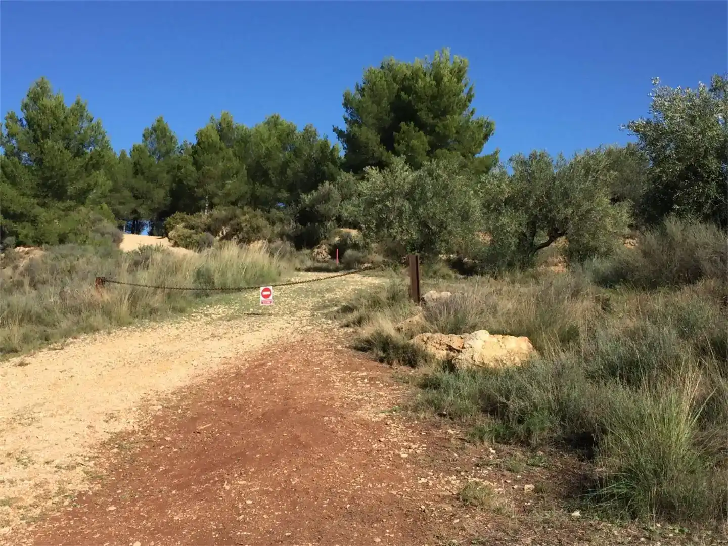 Terreno en venta en Alborache
