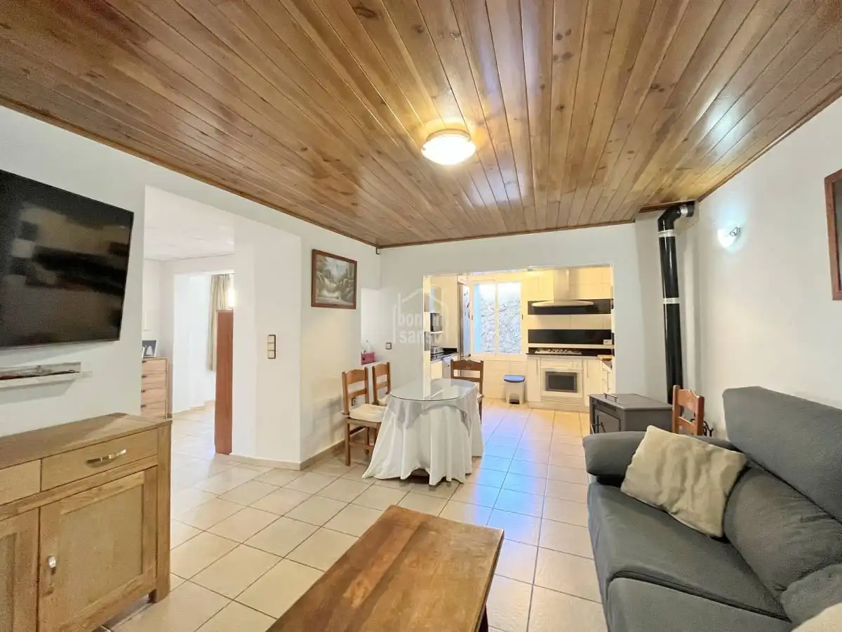 Houses for sale in Son Servera Poble