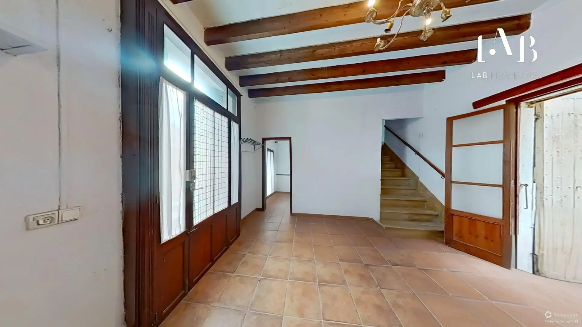 Haus zum Verkauf in Carrer LLIBERTAT, imagen 2