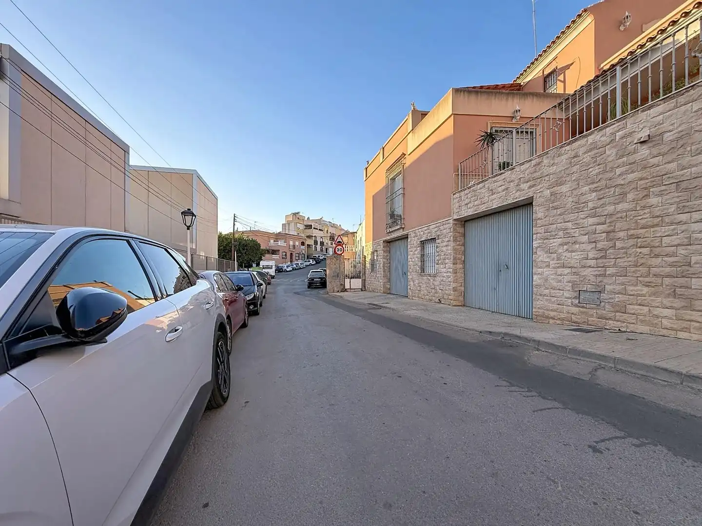 Terrenys i solars en venda a Viator, imagen 4