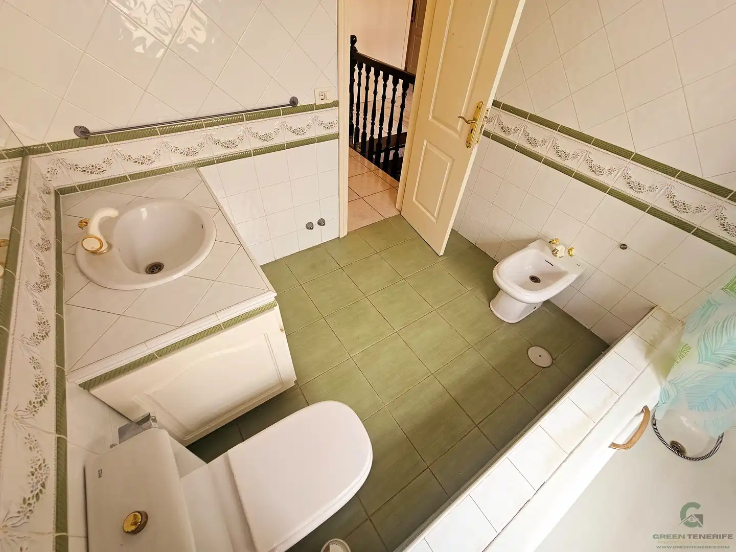 House with terrace for sale in Urbanizacion Las Rosas, imagen 20