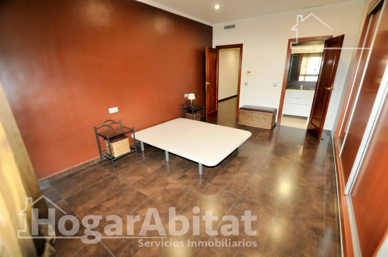 Habitación de Casa o chalet en venta en Catarroja con Aire acondicionado y Terraza