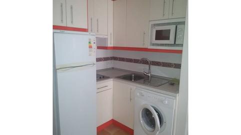 Foto 4 de Pis de lloguer a Centro de Especialidades, Toledo