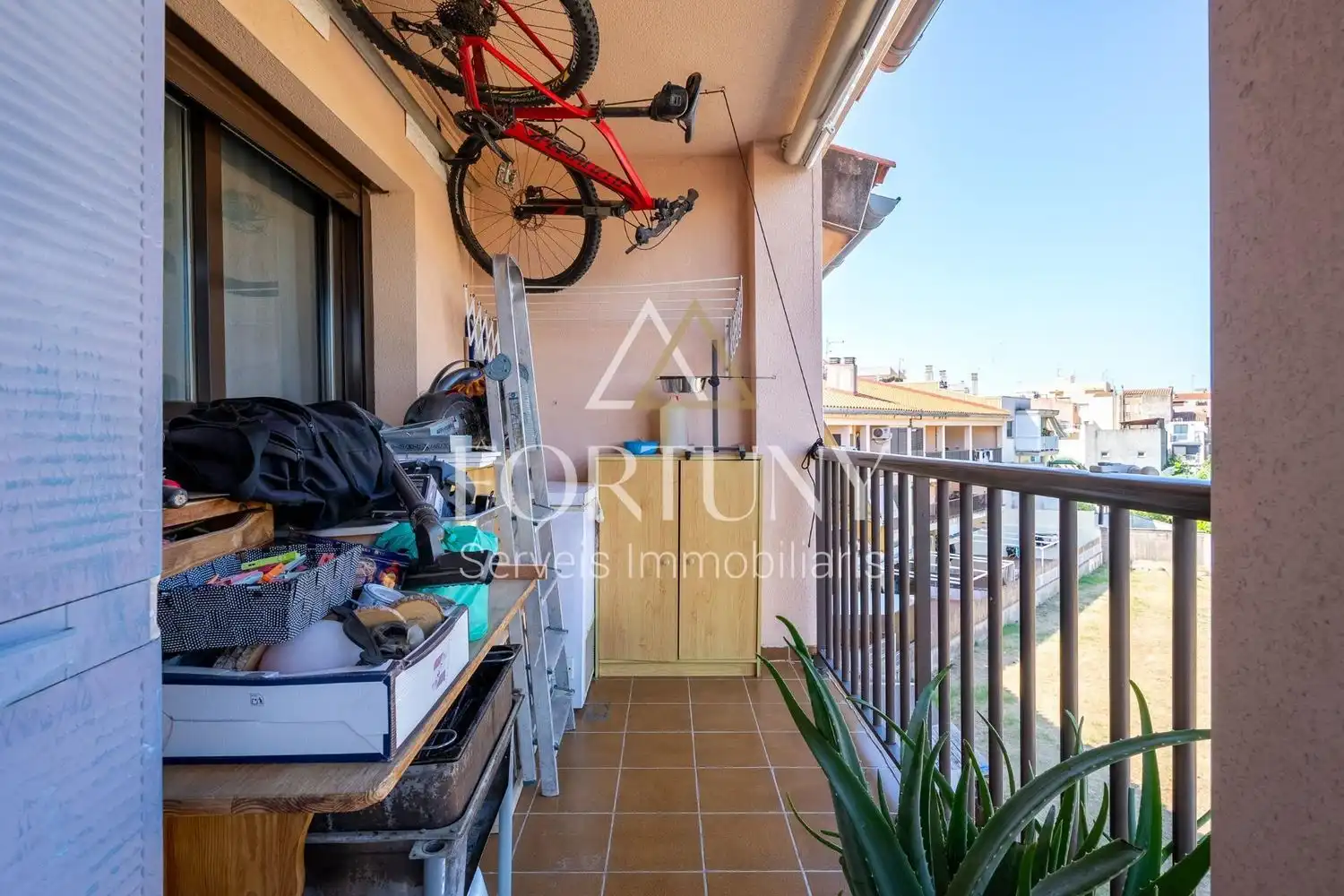 Duplex con ascensore in vendita a del Rec de Bardina, imagen 36