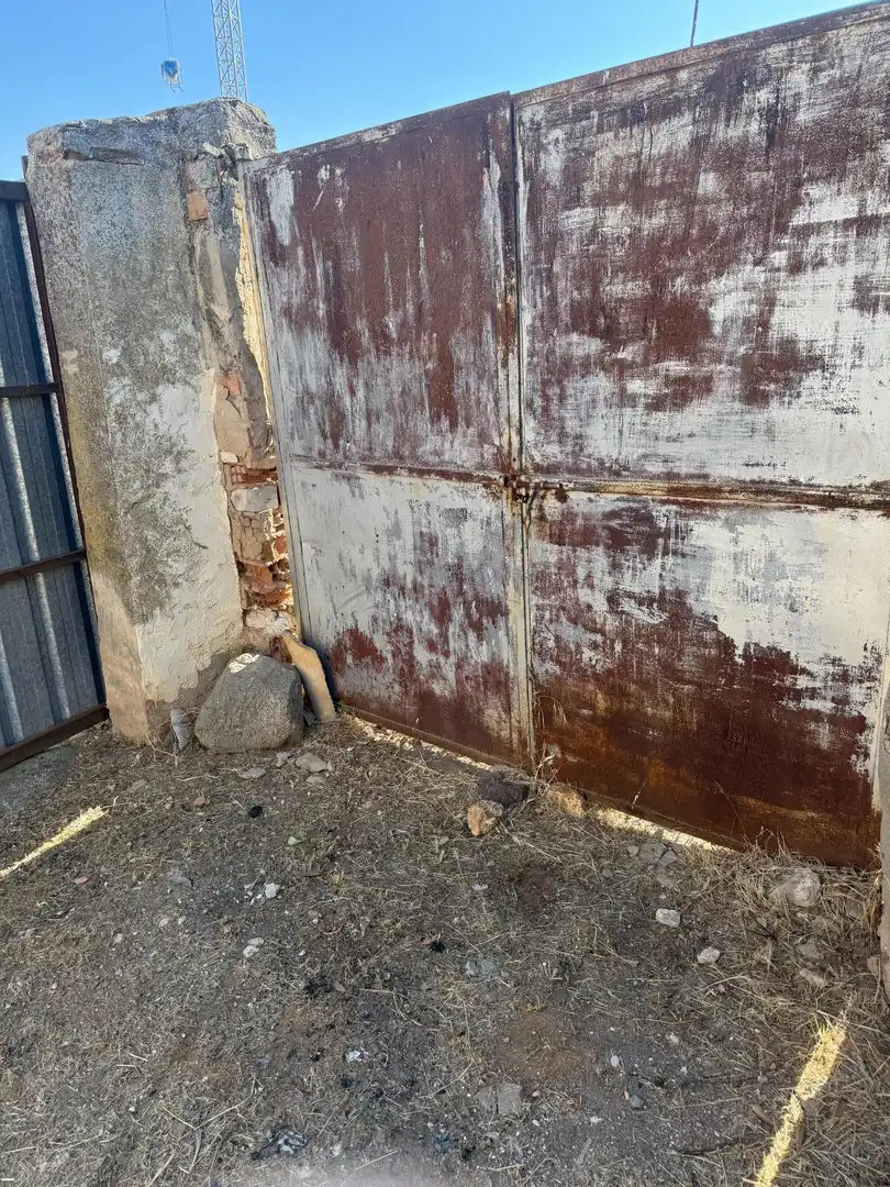 Terreno residenziale in vendita a Nambroca, imagen 3