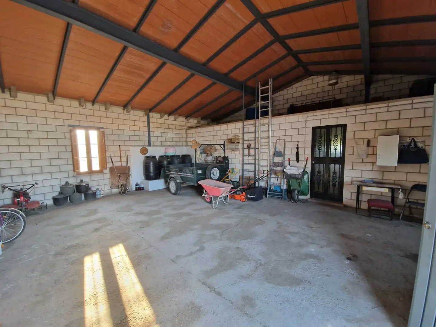 Chalet en venta en Villanueva de la Serena, imagen 7