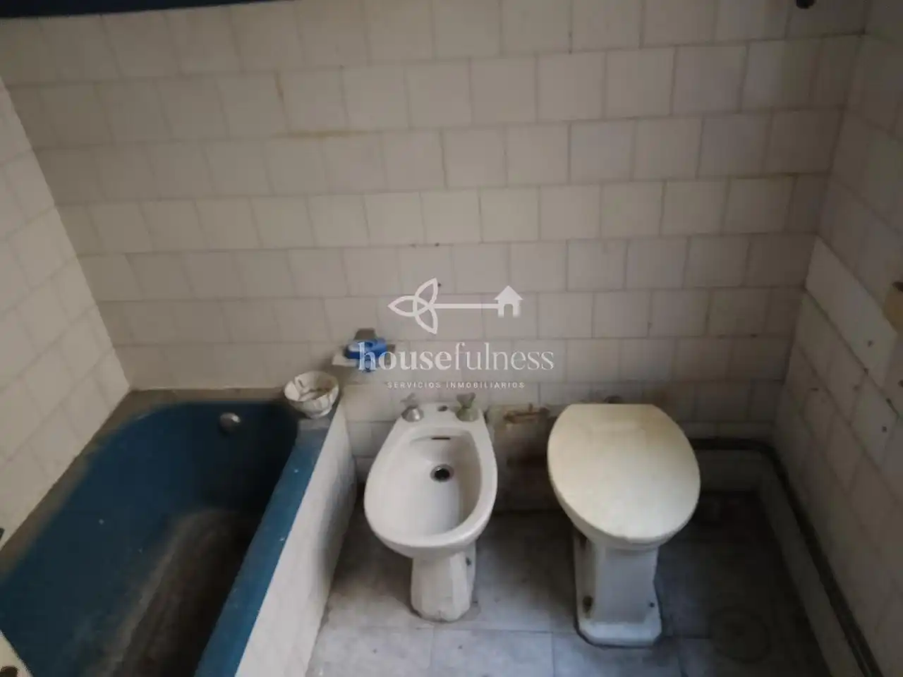 Bathroom of Houses for sale in Fene  with Heating, Private garden and Storage room
