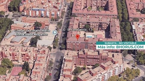 Foto 2 de Piso en venta en La Cenicienta, 13, Palomeras Bajas, Madrid Capital