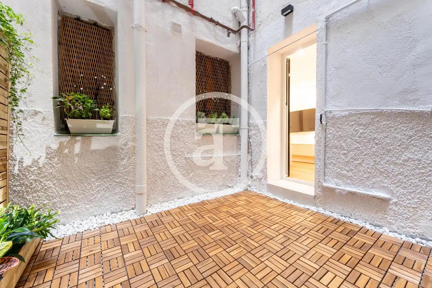 Studio to rent in Calle de Ferraz, imagen 7