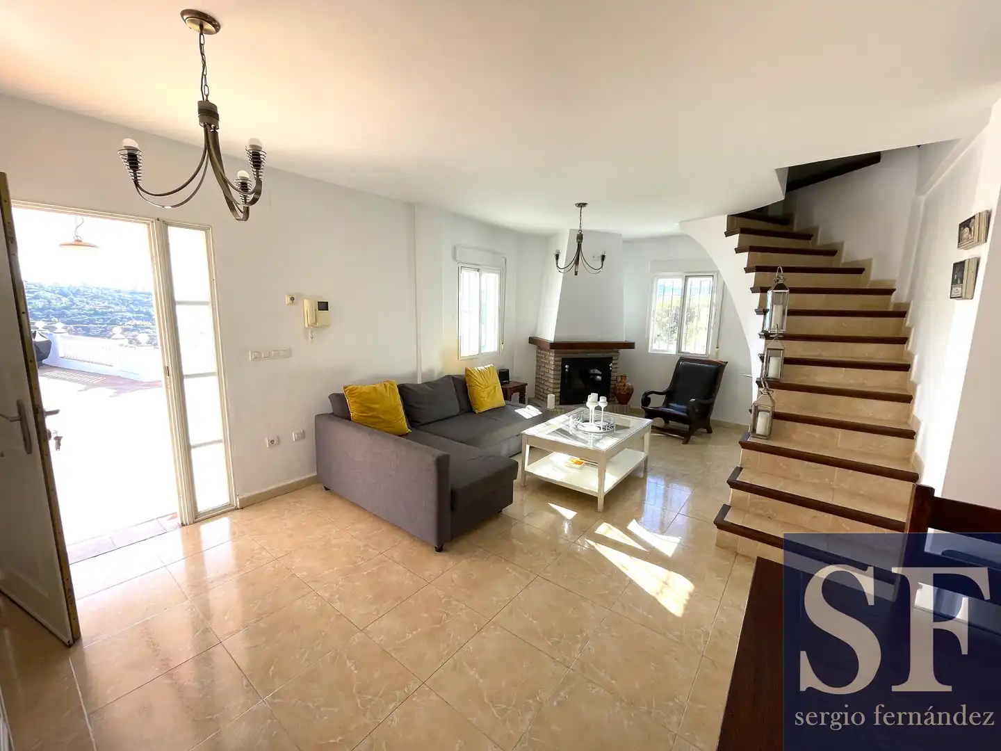 Casa en venta en Cómpeta, imagen 2