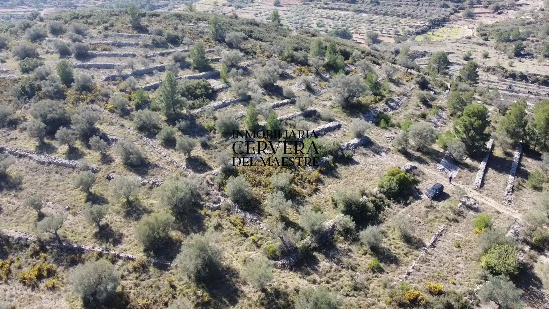 Terreno rustico in vendita a Cervera del Maestre, imagen 7
