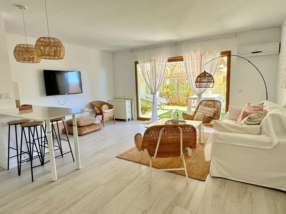 Apartment mit Pool zum Verkauf in Mascarat, imagen 16