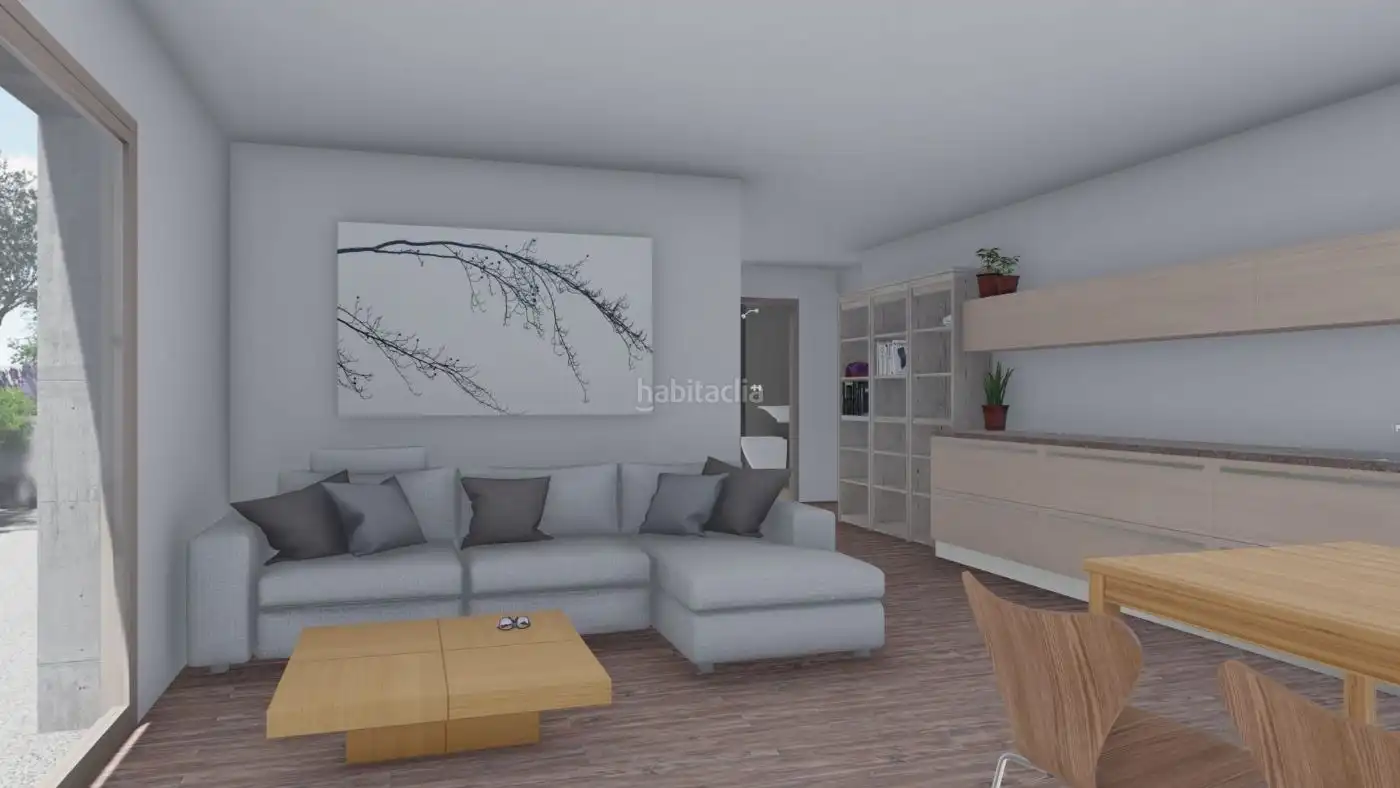 Terreno residencial en venta en Carrer Moxo 4, imagen 5