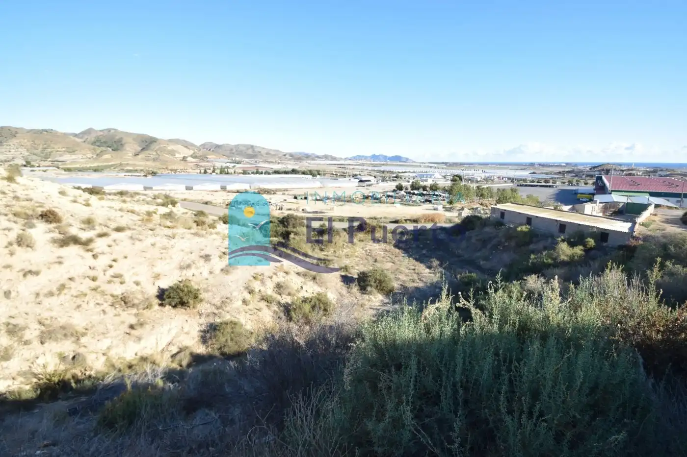 Terrenys i solars en venda a Mazarrón Casco Urbano, imagen 7