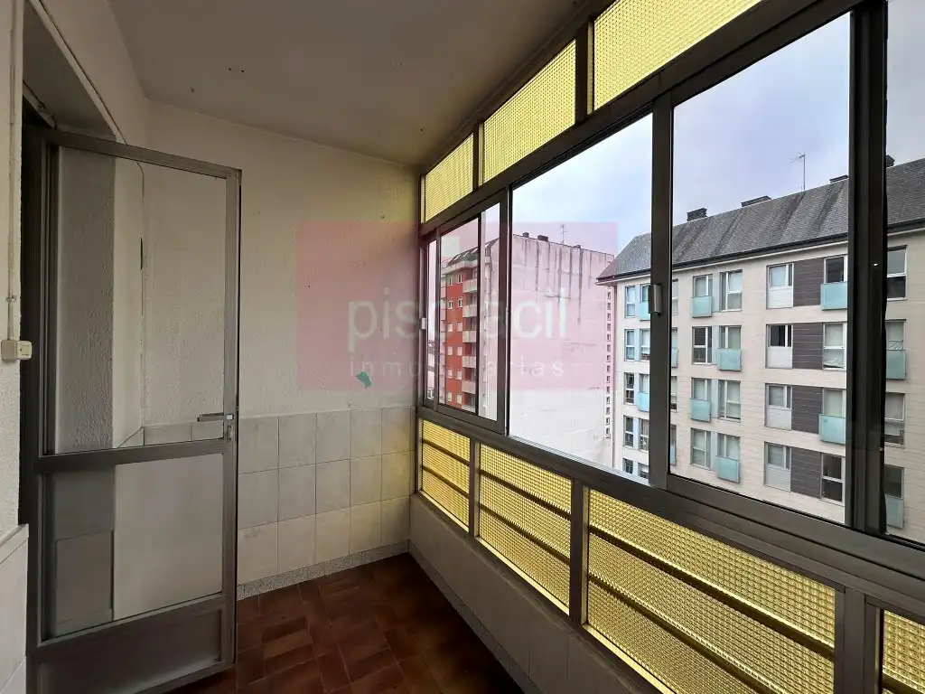 Habitación de Piso en venta en Lugo