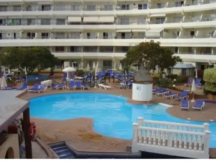 Estudi amb piscina en venda a Avenida de España 10, imagen 9