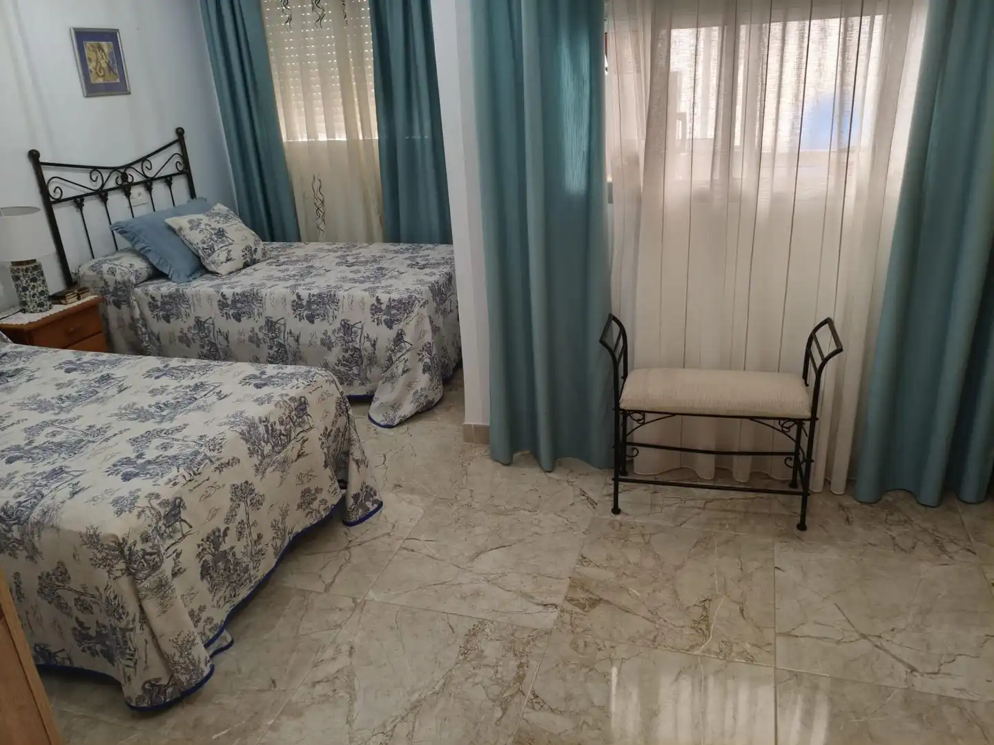 Flat with terrace for sale in Adra, imagen 6