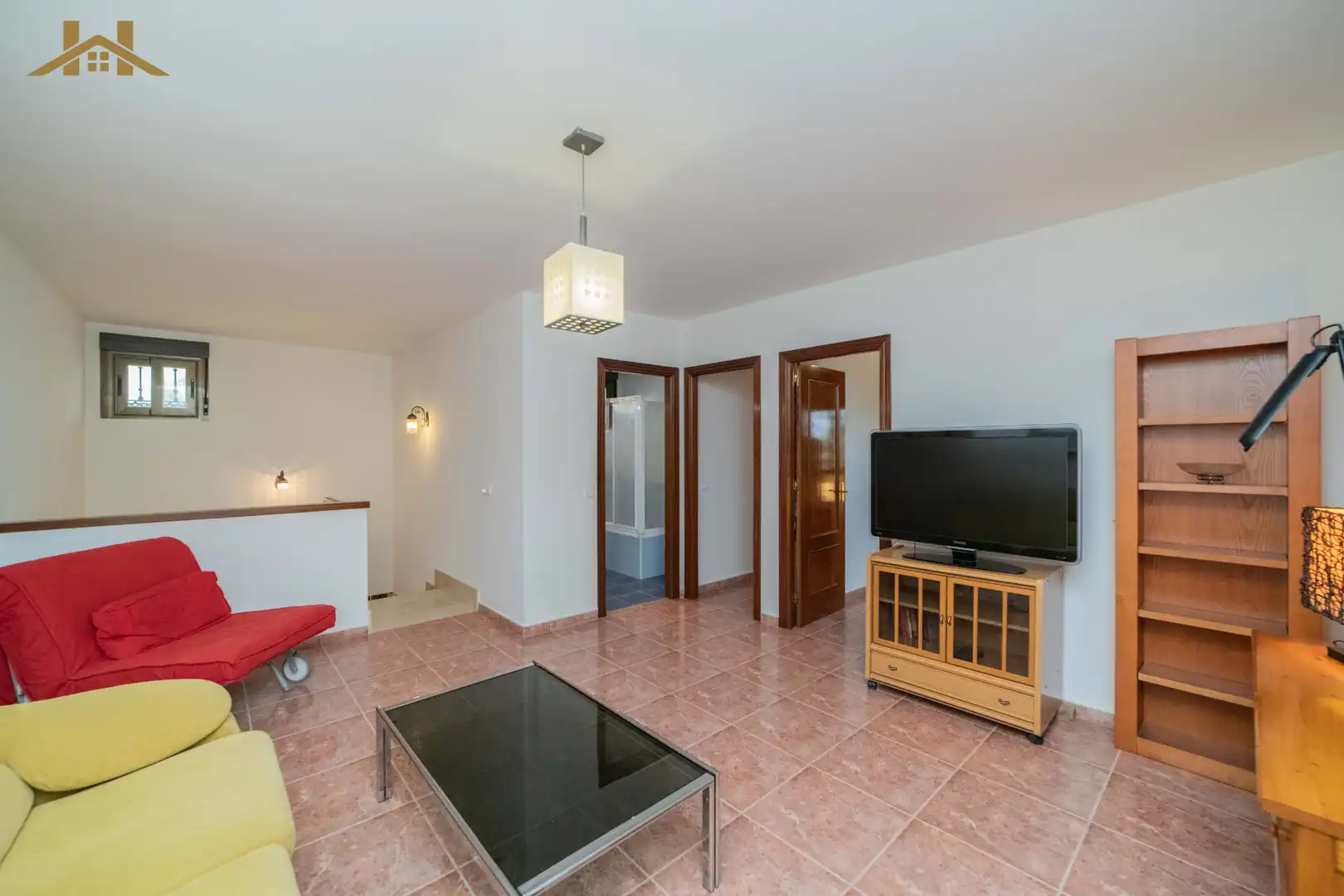 Casa o xalet en venda en Villaviciosa de Odón amb Moblat