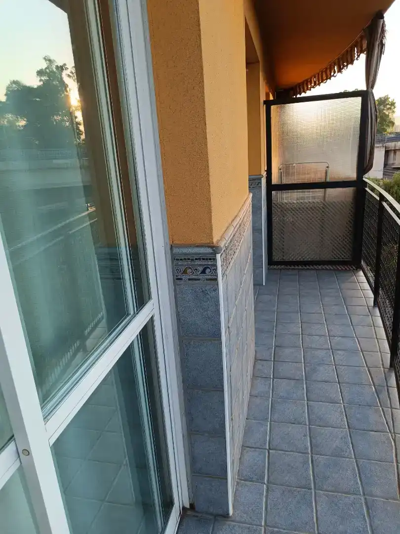 Terrassa de Pis en venda en Levante