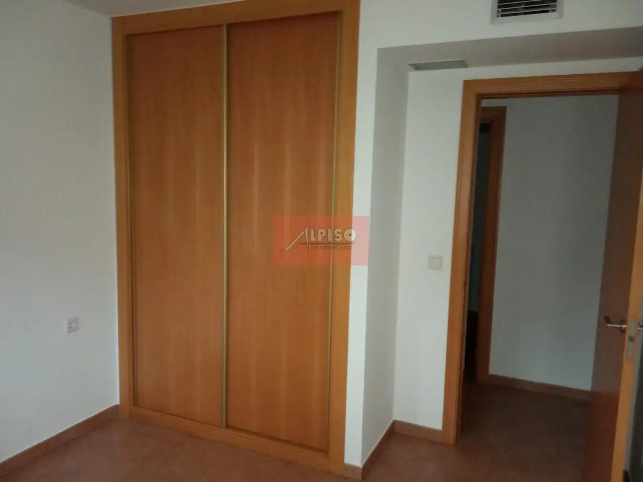 Bedroom of Flat for sale in Ourense Capital   with Heating