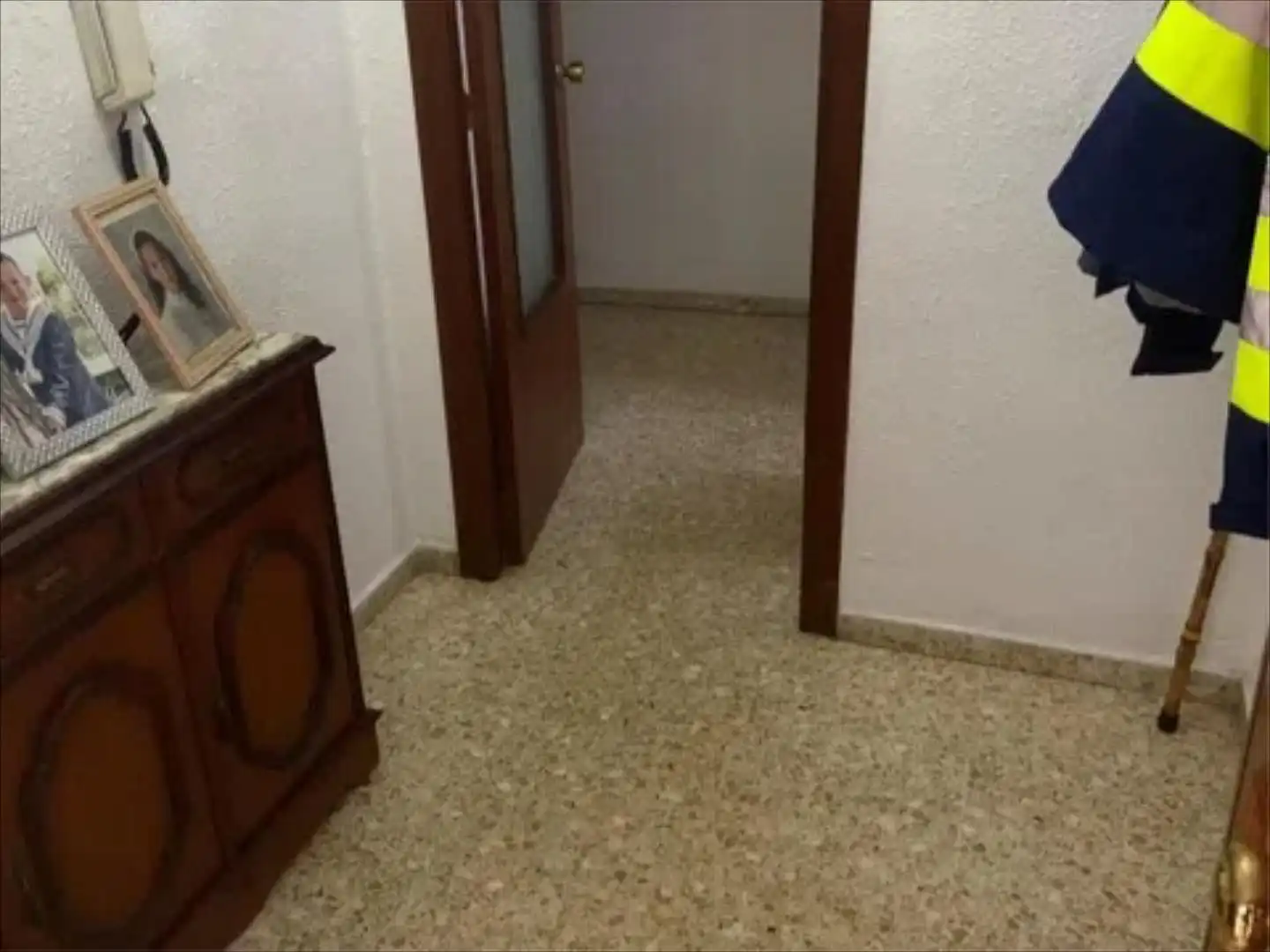 Apartament en venda a Silla