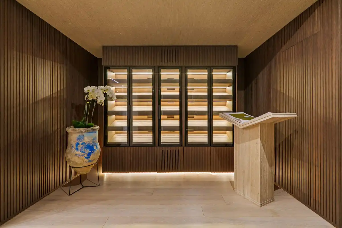 Villa con piscina in vendita a El Madroñal, imagen 42
