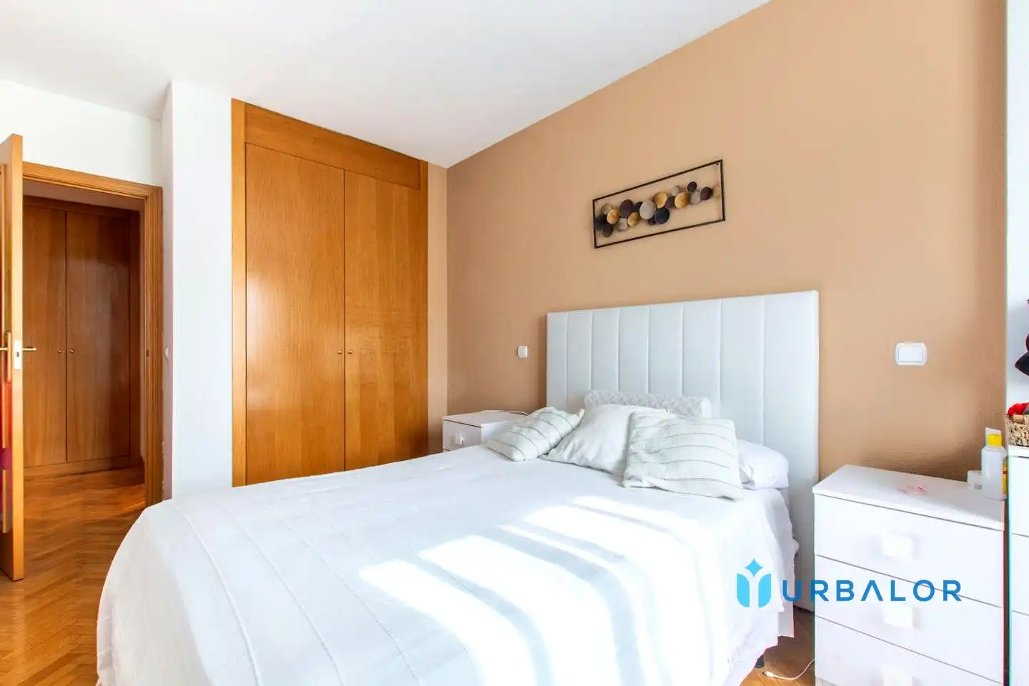 Piso con ascensor en venta en Calle Soria, imagen 16