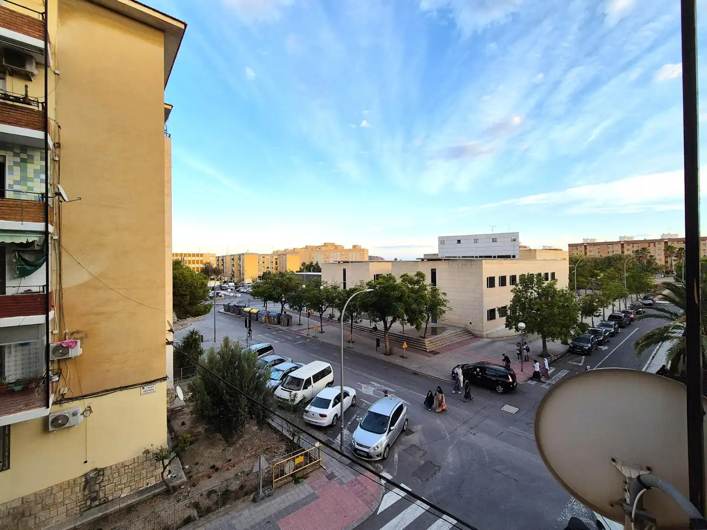 Apartament amb terrassa en venda a PINO SANTO, imagen 16