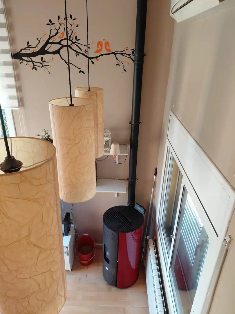 Houses for sale in Vilanova del Vallès  with Air Conditioner, Heating and Private garden