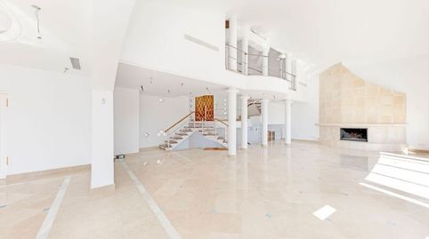 Foto 2 de Casa o xalet en venda a Calle Los Almendro, Urb Torrecilla y Estoril, Los Arqueros - Puerto del Almendro, Benahavís