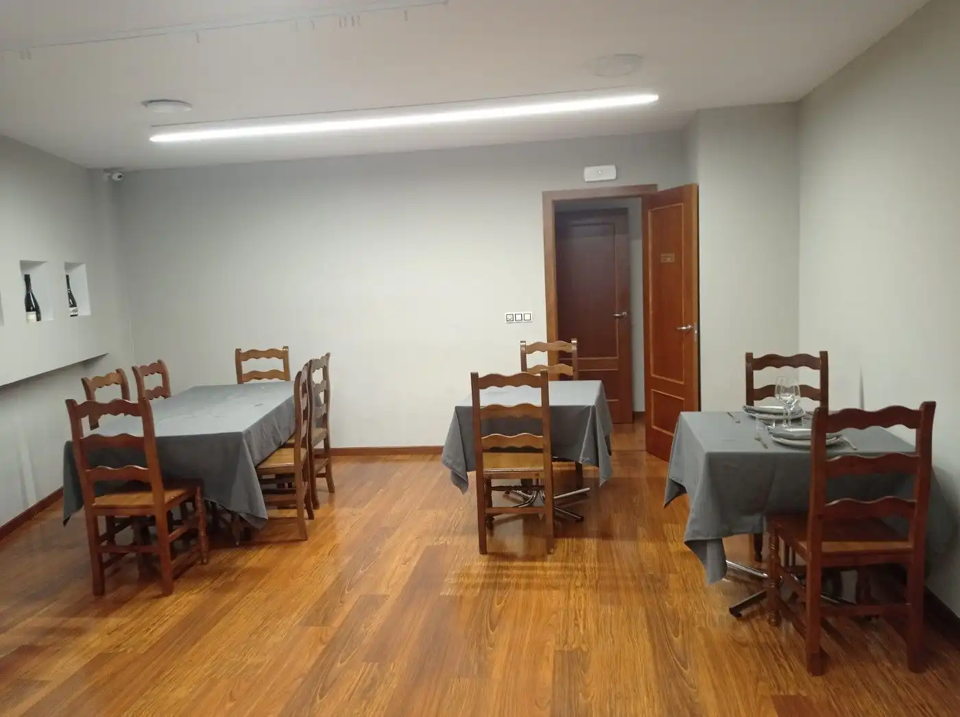 Locale commerciale in vendita a Centre - Sant Oleguer, imagen 6