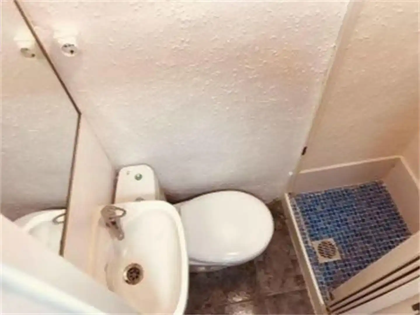 Flat for rent in Rambla del Raval, 36, El Raval