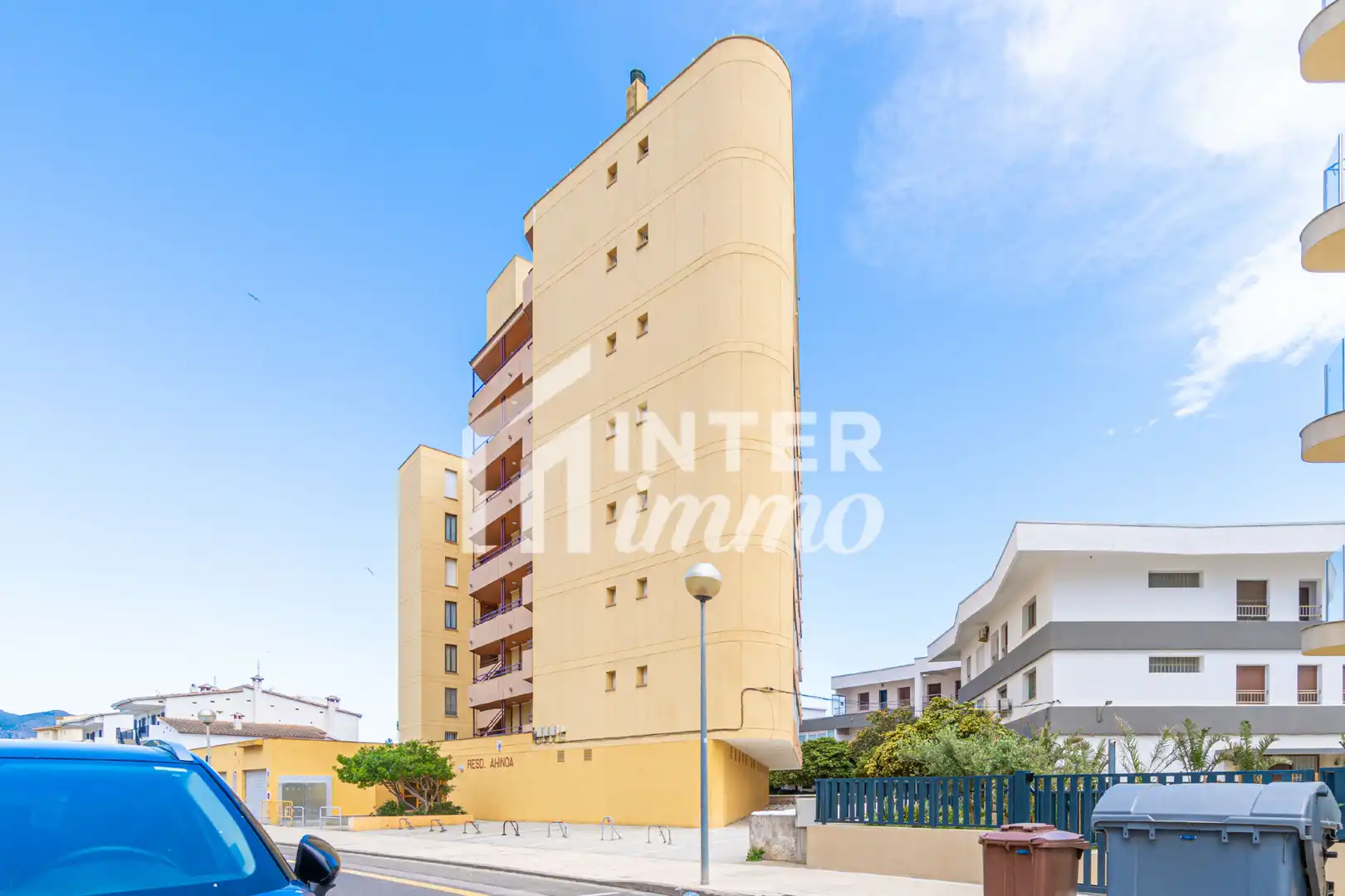 Apartament amb ascensor en venda a Calle pedro calderon de la barca 6, imagen 21