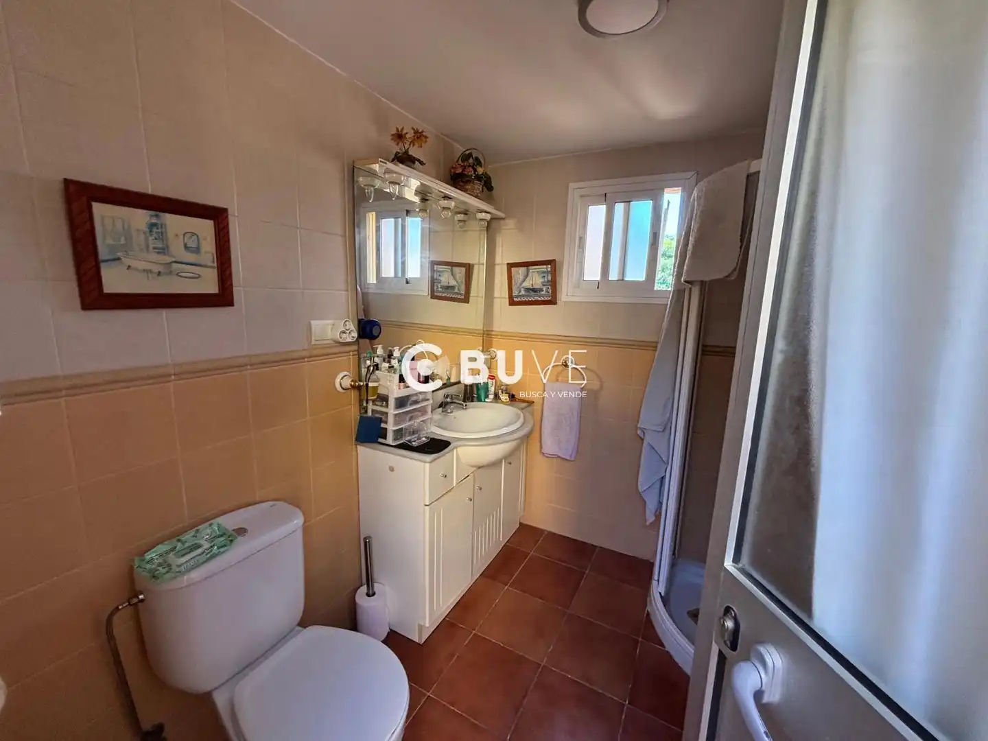 Maison avec jardin à vendre à TEJON DE LA PONDEROSA, imagen 9
