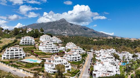 Foto 2 de Casa adosada en venta en Las Brisas, Marbella