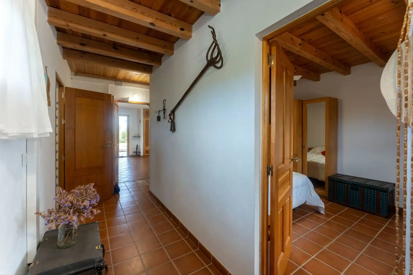 Casa rústica con piscina en venta en Ardales, imagen 11