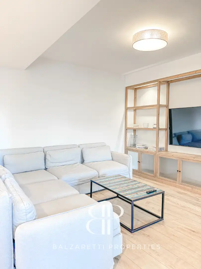 Flat with terrace to rent in Carrer d'Aragó, imagen 7