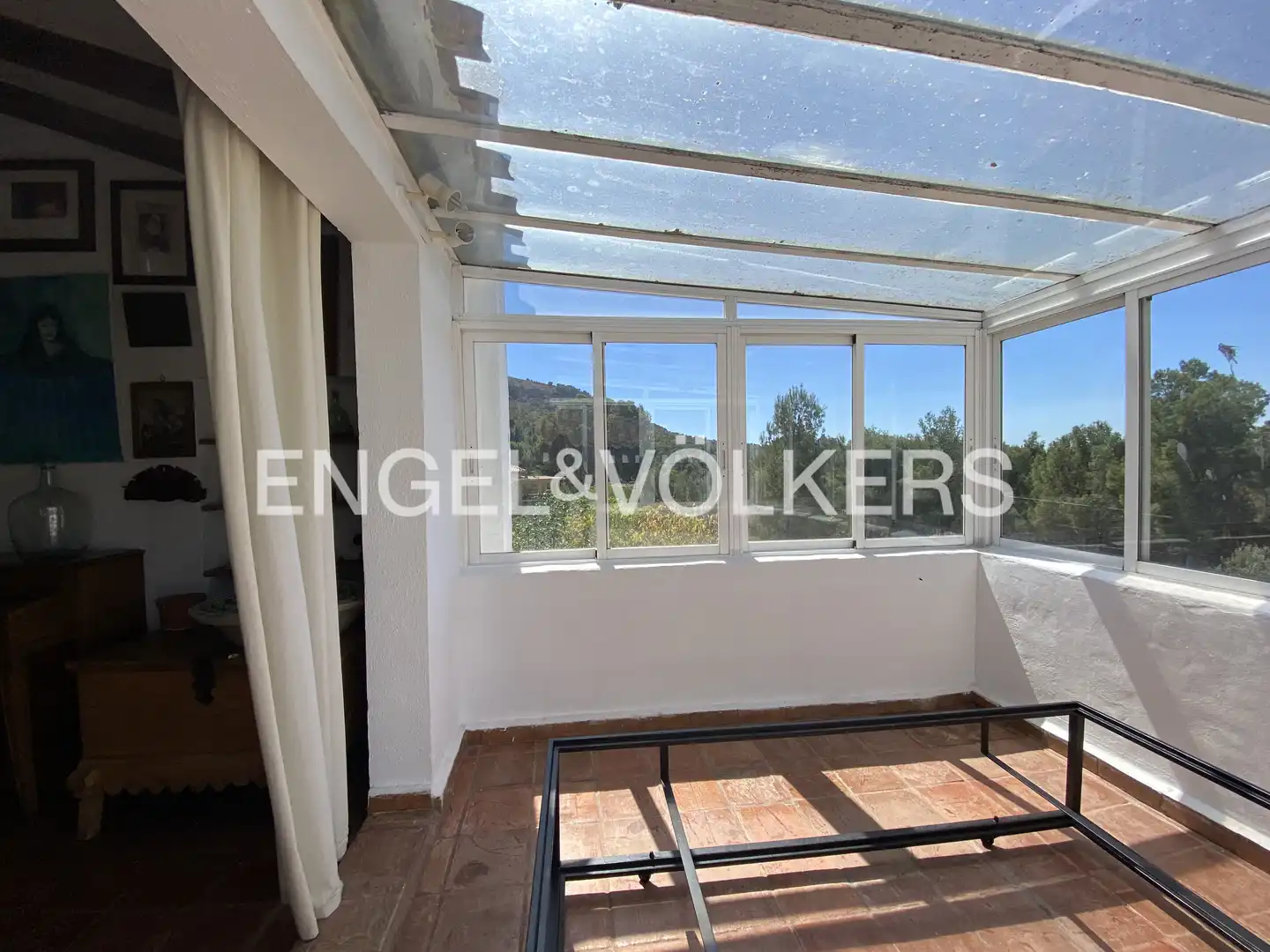Casa a schiera con balcone in affitto a Monteamor - La Carrasca - El Peucal, imagen 49