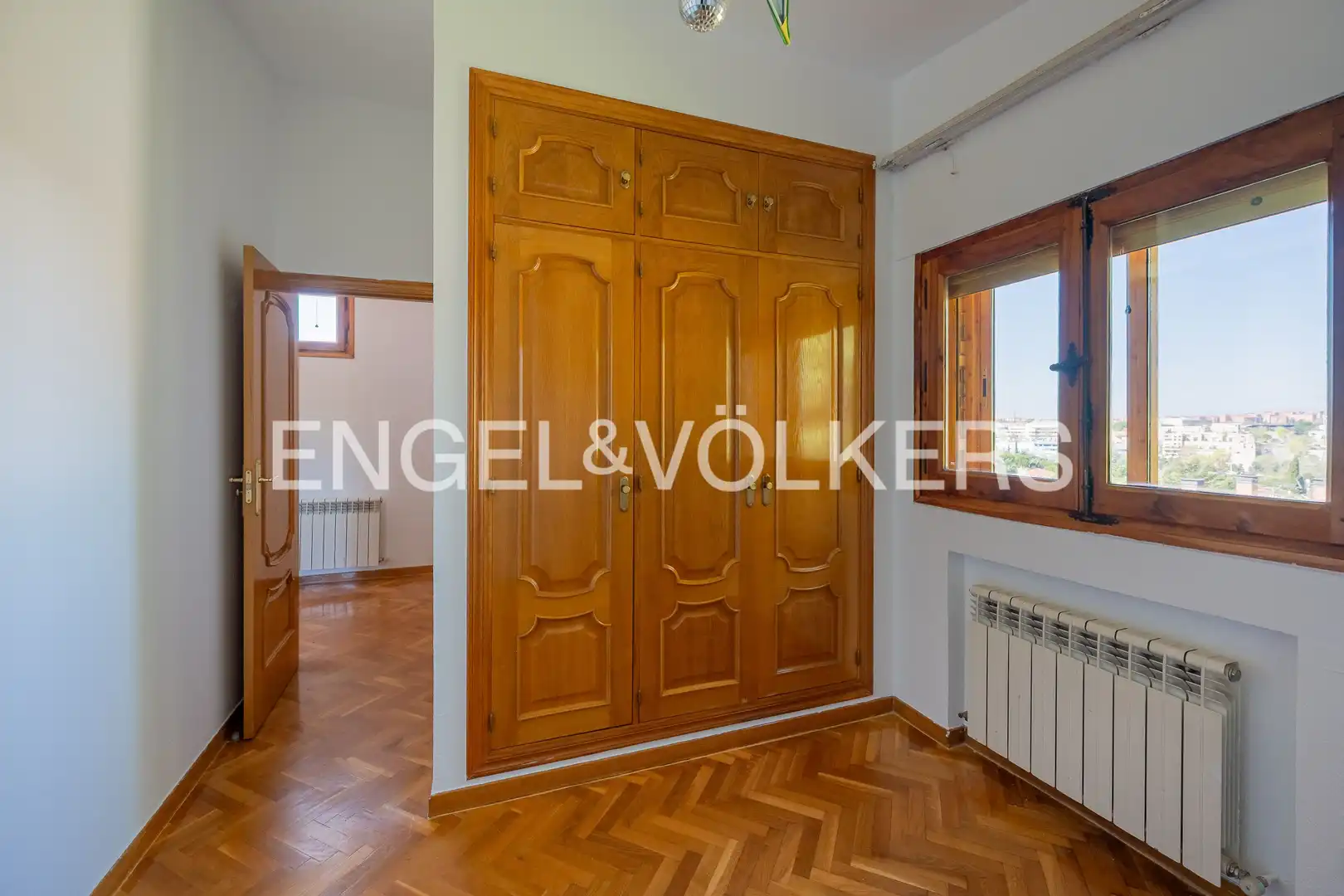 Houses for sale in Tres Cantos  with Heating, Private garden and Terrace