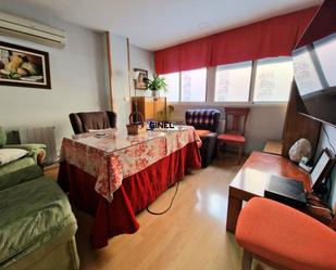 Bedroom of Flat for sale in  Jaén Capital  with Air Conditioner and Heating