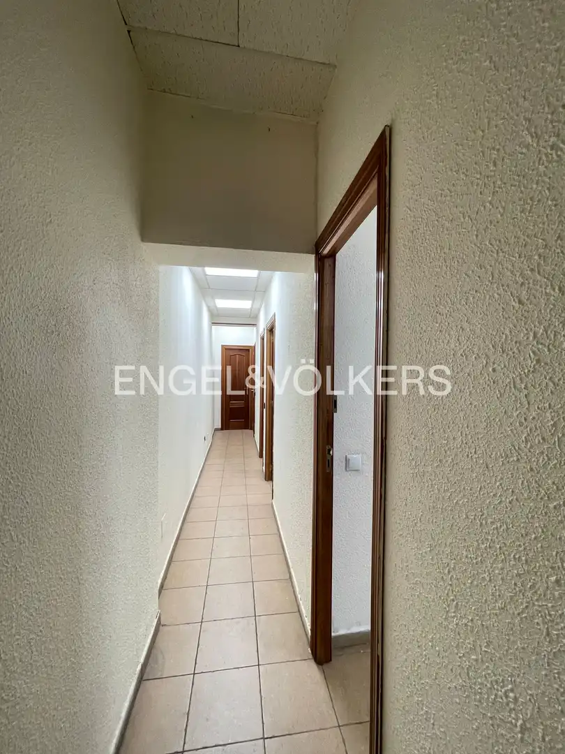 Appartement avec balcon à vendre à Chamberí, imagen 34