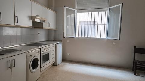 Foto 3 de Estudio de alquiler en Calle Martínez Maldonado, Perchel Norte, Málaga