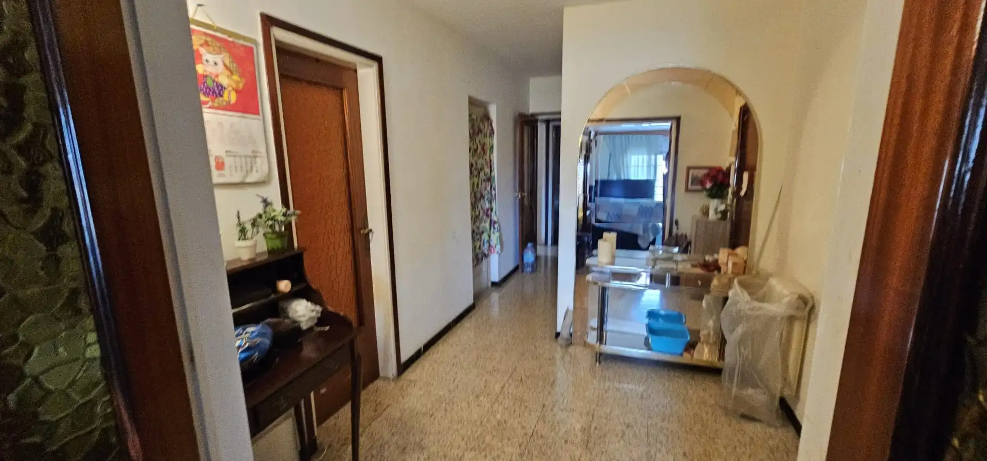 Ático en venta en Eixample