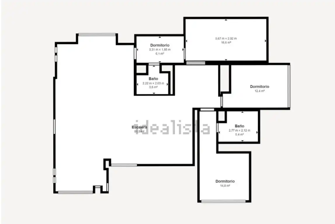 Haus zum Verkauf in Casco Urbano, imagen 39