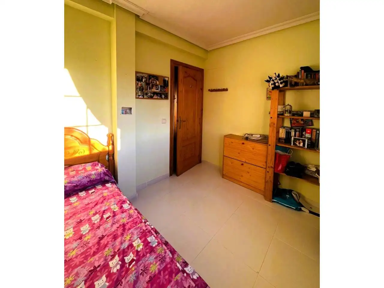 Maison avec jardin à vendre à Calle Cigüeña, imagen 17