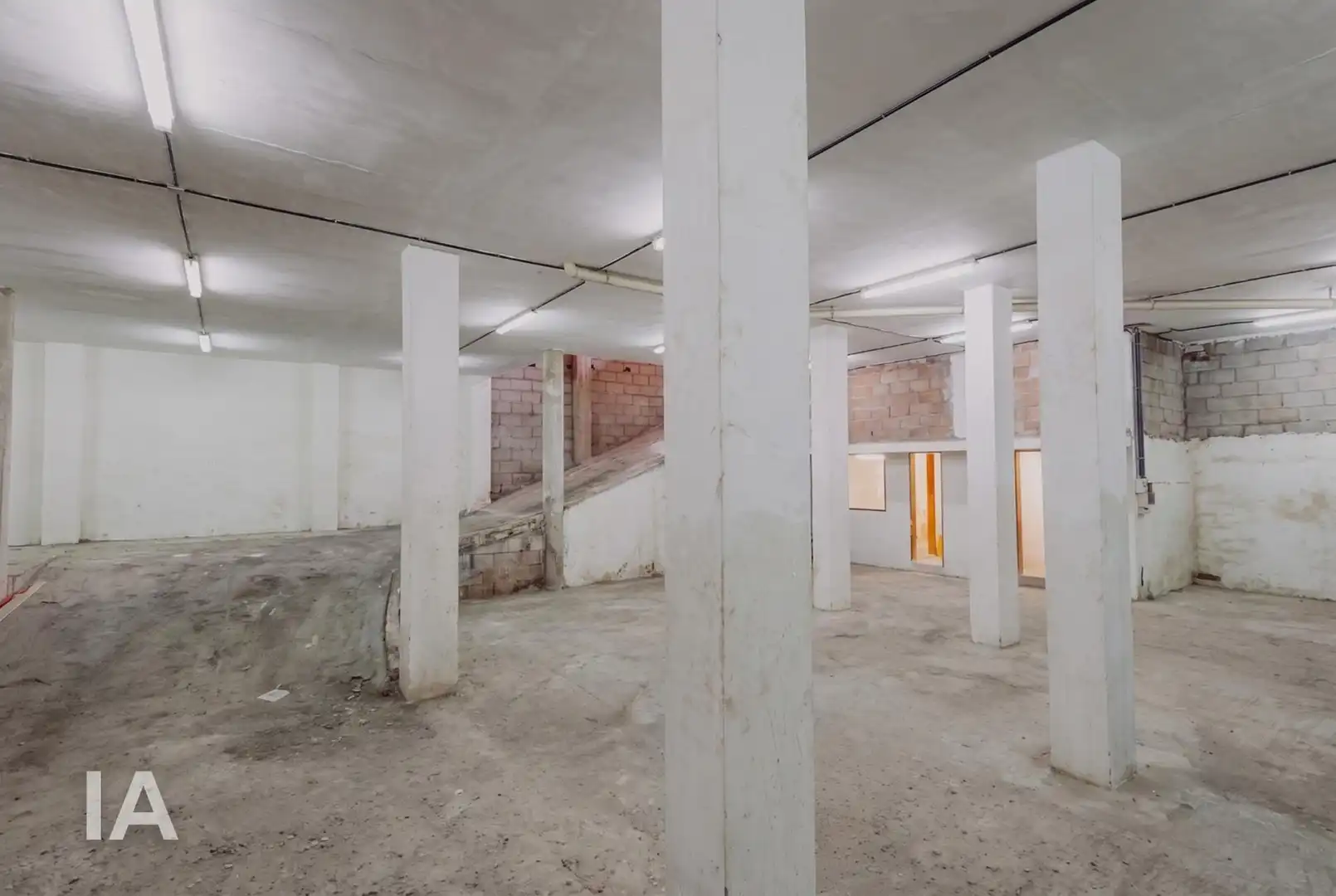 Gewerbefläche zum Verkauf in Calle Santa Úrsula 38, imagen 2