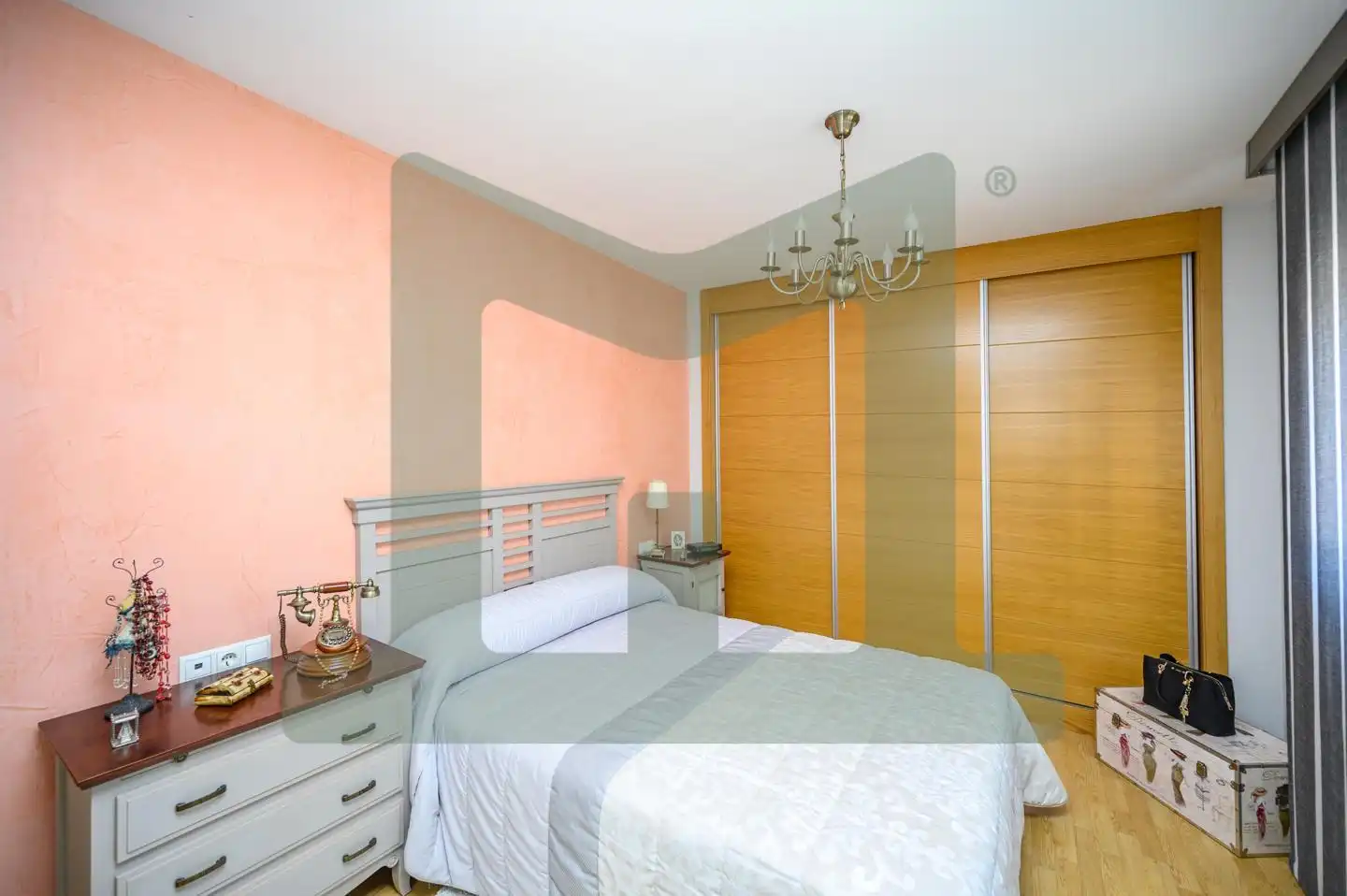 Habitación de Planta baja en venta en Illescas con Aire acondicionado, Calefacción y Terraza