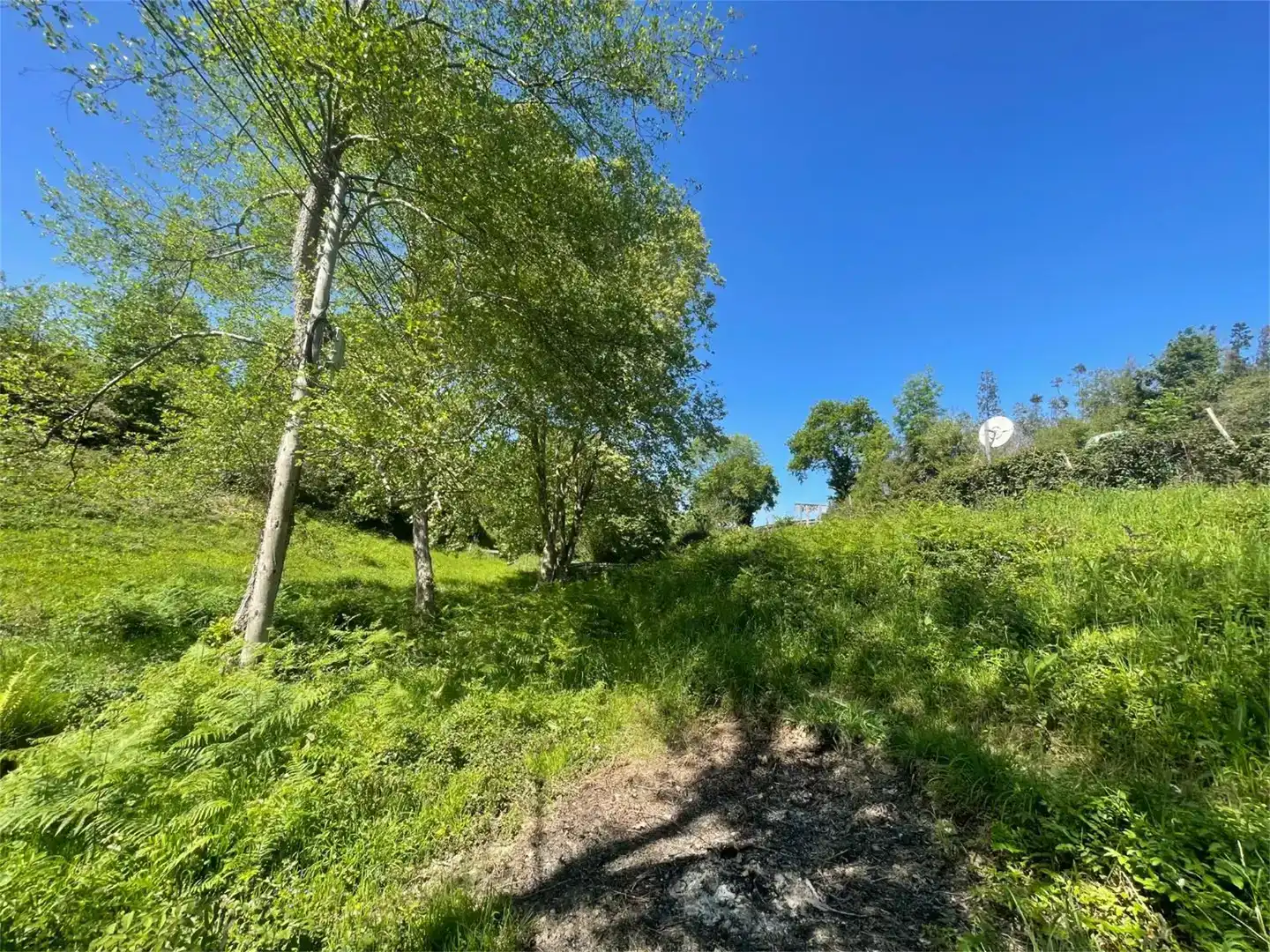 Grundstücke zum Verkauf in Lemoiz