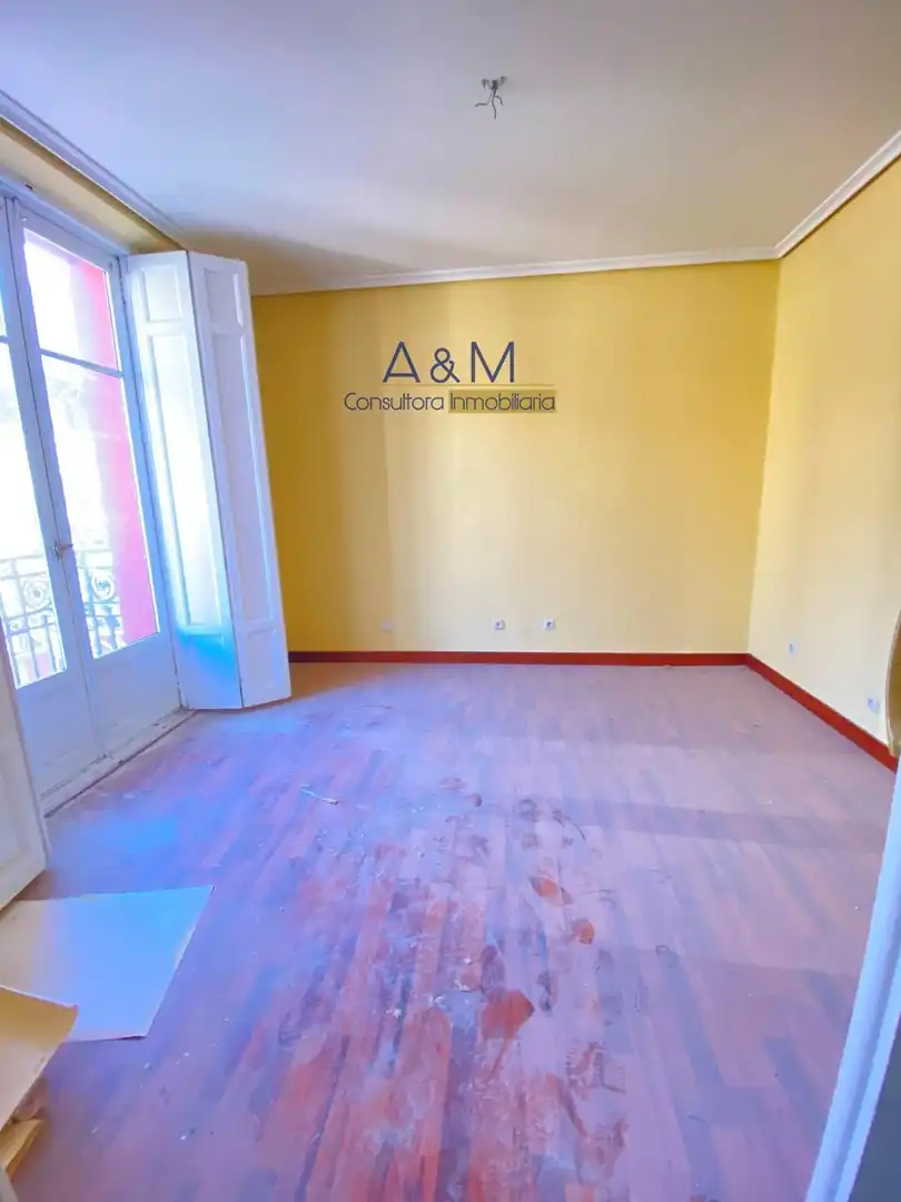 Piso con ascensor en venta en Santiago, imagen 7